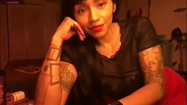 Image 7 of lily_henry Stream on Chaturbate on 1 month ago