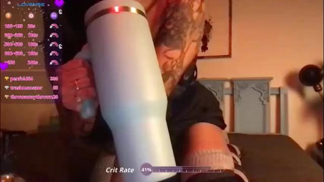 Image 11 of lily_henry Stream on Chaturbate on 13 days ago