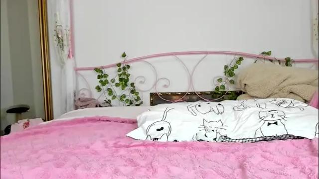 Thumbnail 3, lily_holy's Stream at Chaturbate, 1 month ago