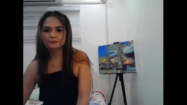 Thumbnail 2, lily_mae_pinay's Stream at Chaturbate, 20 months ago