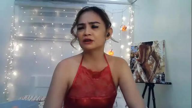 Image 7 of lily_mae_pinay Stream on Chaturbate on 19 months ago