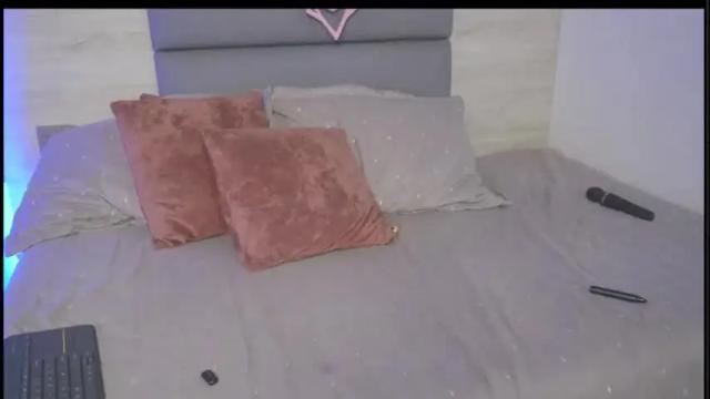 Image 6 of lily_miiller Stream on Chaturbate on 17 days ago