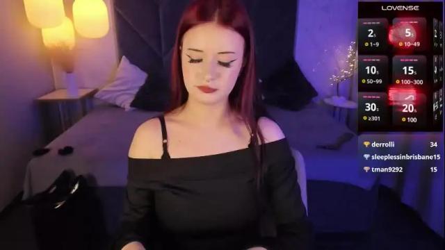 Image 7 of lily_moonlight Stream on Chaturbate on 3 months ago