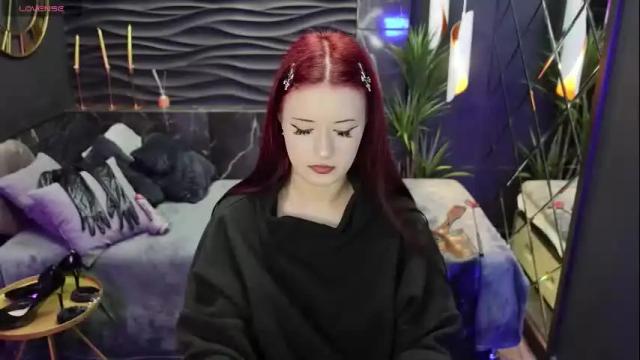 Thumbnail 1, lily_moonlight's Stream at Chaturbate, 3 months ago