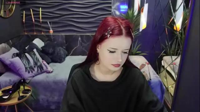 Image 2 of lily_moonlight Stream on Chaturbate on 3 months ago