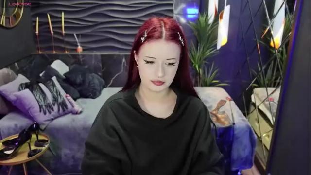 Image 3 of lily_moonlight Stream on Chaturbate on 3 months ago