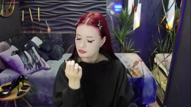 Image 4 of lily_moonlight Stream on Chaturbate on 3 months ago