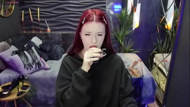 Thumbnail 2, lily_moonlight's Stream at Chaturbate, 3 months ago