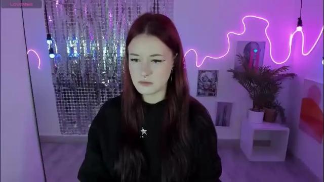 Thumbnail 1, lily_moonlight's Stream at Chaturbate, 1 month ago