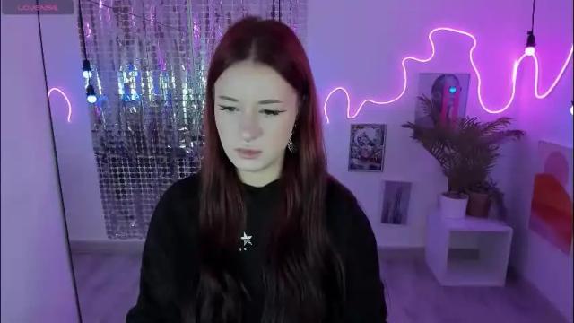 Image 4 of lily_moonlight Stream on Chaturbate on 1 month ago