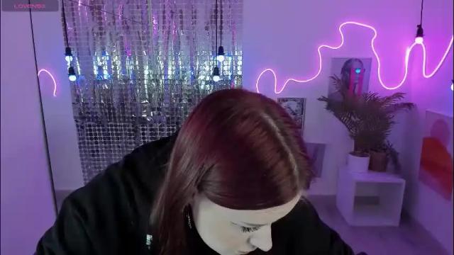 Thumbnail 2, lily_moonlight's Stream at Chaturbate, 1 month ago