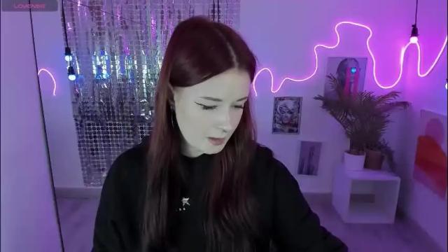 Image 6 of lily_moonlight Stream on Chaturbate on 1 month ago