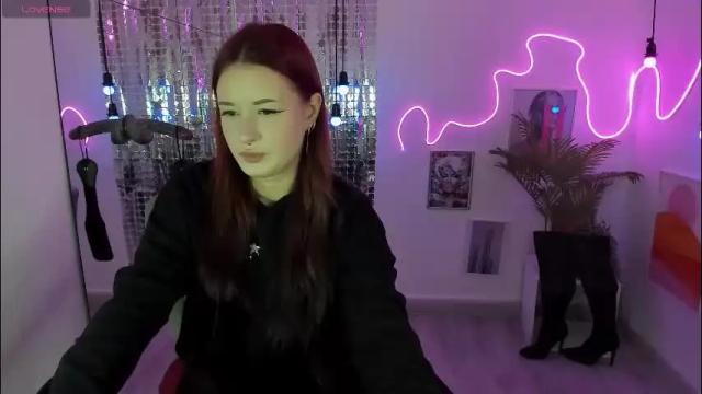 Image 8 of lily_moonlight Stream on Chaturbate on 1 month ago