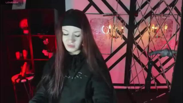 Thumbnail 1, lily_moonlight's Stream at Chaturbate, 1 month ago