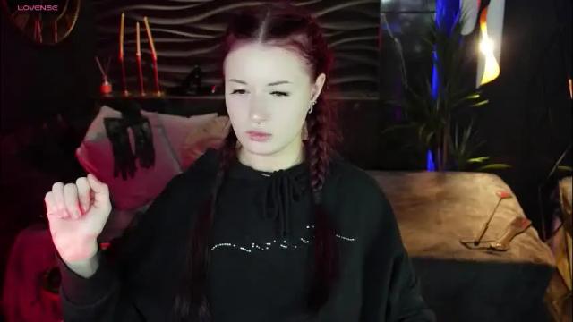 Image 4 of lily_moonlight Stream on Chaturbate on 9 days ago