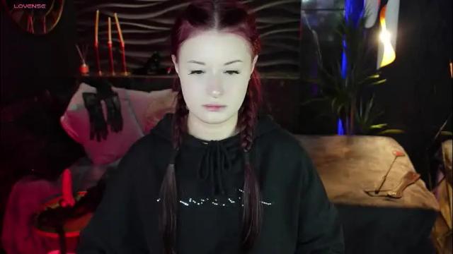 Thumbnail 2, lily_moonlight's Stream at Chaturbate, 8 days ago