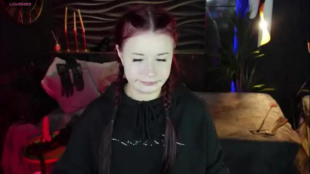 Image 6 of lily_moonlight Stream on Chaturbate on 9 days ago