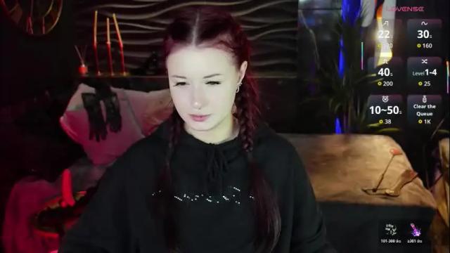 Image 8 of lily_moonlight Stream on Chaturbate on 9 days ago