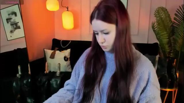 Thumbnail 1, lily_moonlight's Stream at Chaturbate, 1 month ago