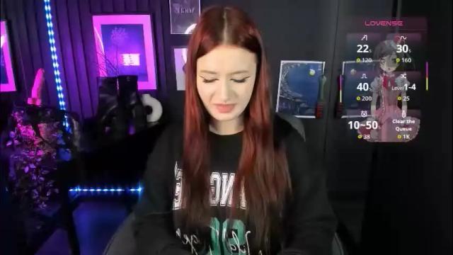 Thumbnail 3, lily_moonlight's Stream at Chaturbate, 24 days ago