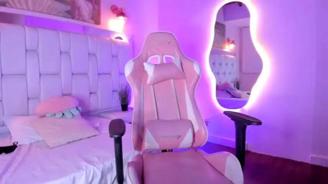 Image 12 of lily_murphy_ Stream on Chaturbate on 16 months ago