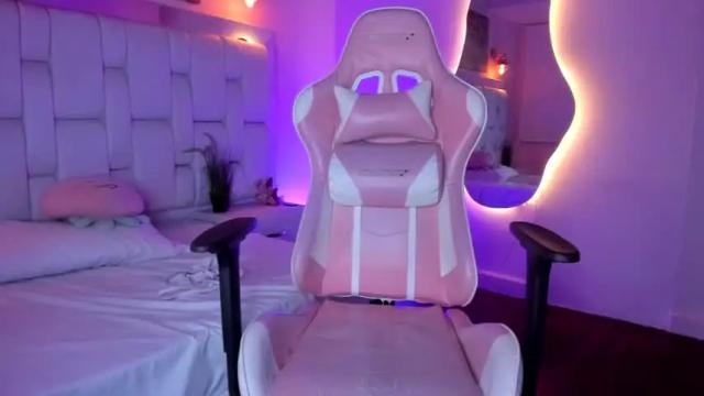 Image 4 of lily_murphy_ Stream on Chaturbate on 16 months ago