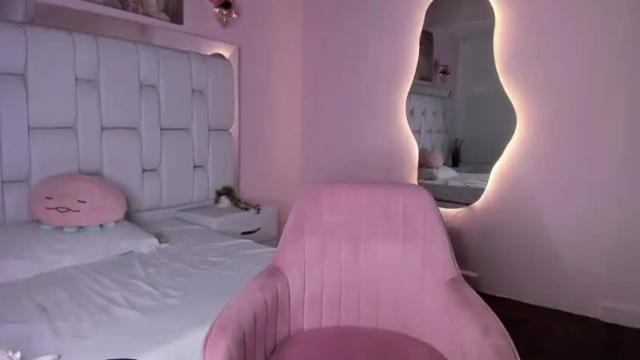 Image 12 of lily_murphy_ Stream on Chaturbate on 12 months ago