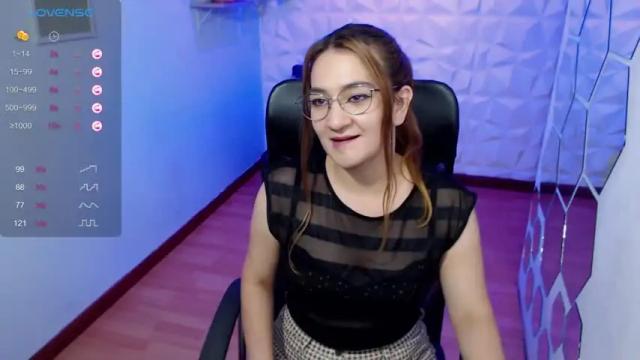 Thumbnail 2, lily_ponce's Stream at Chaturbate, 15 months ago