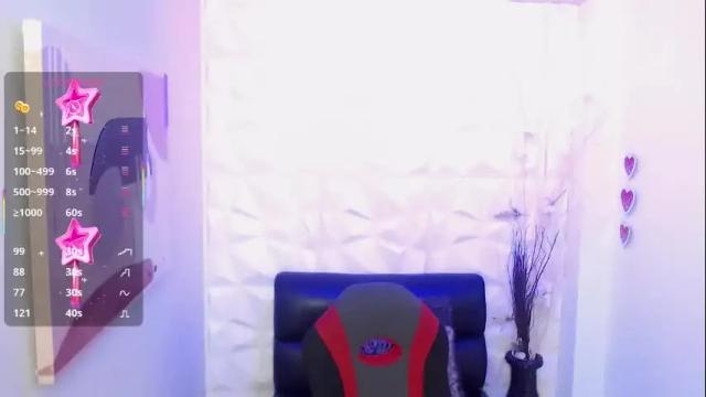 Image 11 of lily_ponce Stream on Chaturbate on 5 months ago
