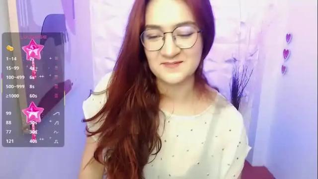 Image 6 of lily_ponce Stream on Chaturbate on 5 months ago