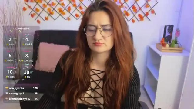 Image 2 of lily_ponce Stream on Chaturbate on 3 months ago
