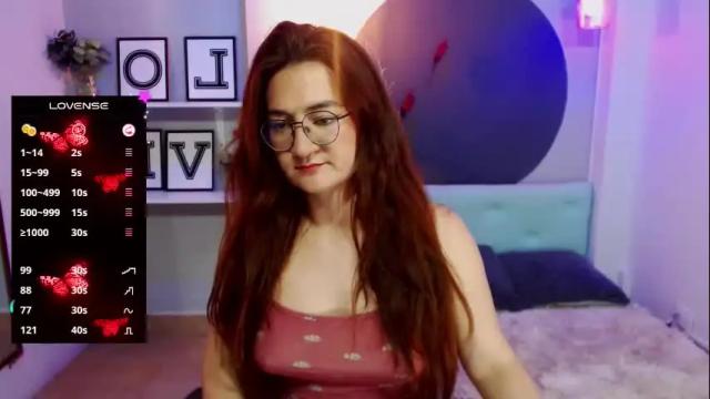 Image 12 of lily_ponce Stream on Chaturbate on 3 months ago