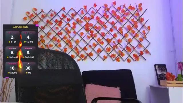 Image 11 of lily_ponce Stream on Chaturbate on 3 months ago