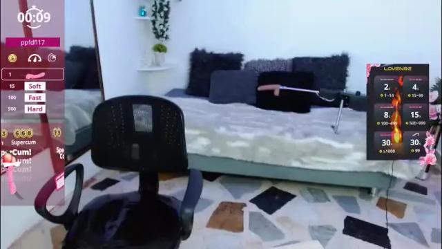 Image 11 of lily_ponce Stream on Chaturbate on 2 months ago