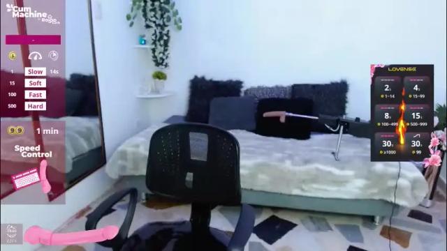 Image 3 of lily_ponce Stream on Chaturbate on 2 months ago