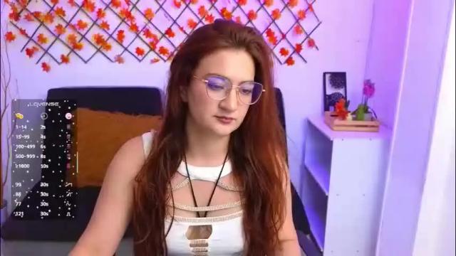 Thumbnail 1, lily_ponce's Stream at Chaturbate, 2 months ago
