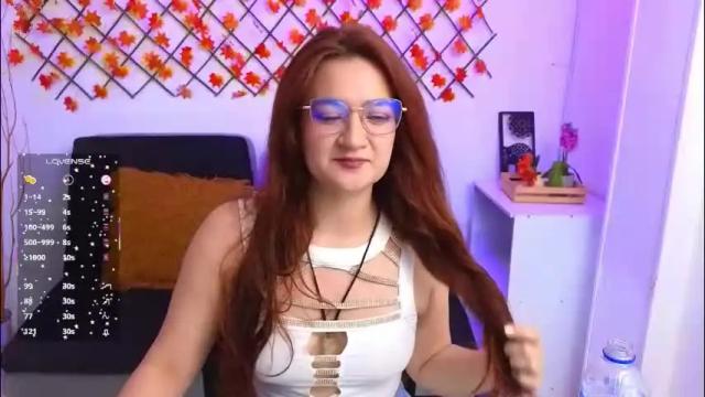 Image 2 of lily_ponce Stream on Chaturbate on 2 months ago