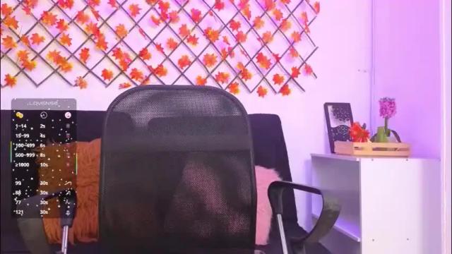 Image 7 of lily_ponce Stream on Chaturbate on 2 months ago