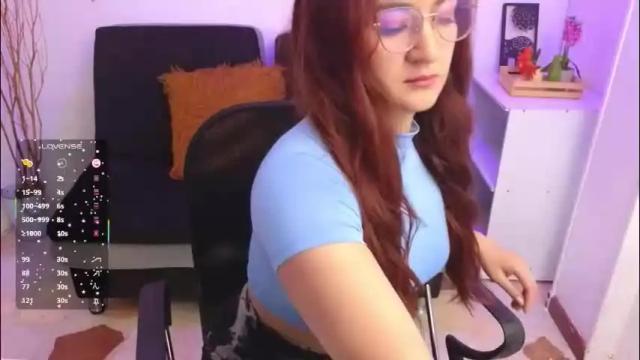 Image 8 of lily_ponce Stream on Chaturbate on 2 months ago