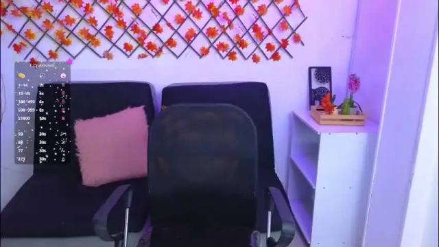 Image 8 of lily_ponce Stream on Chaturbate on 2 months ago