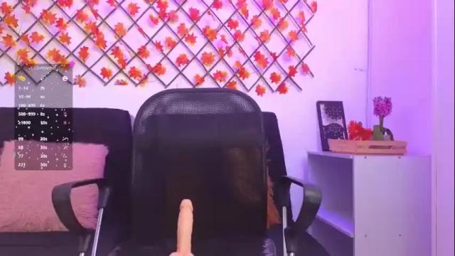 Thumbnail 3, lily_ponce's Stream at Chaturbate, 2 months ago