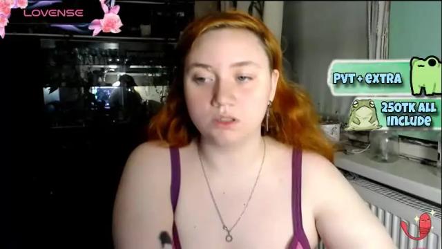 Image 11 of lily_shamy Stream on Chaturbate on 1 month ago