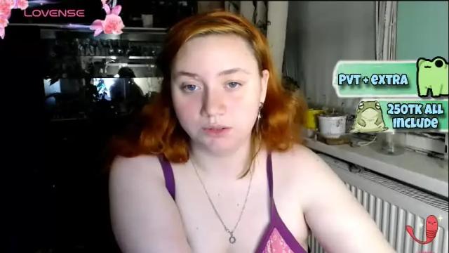 Image 12 of lily_shamy Stream on Chaturbate on 1 month ago