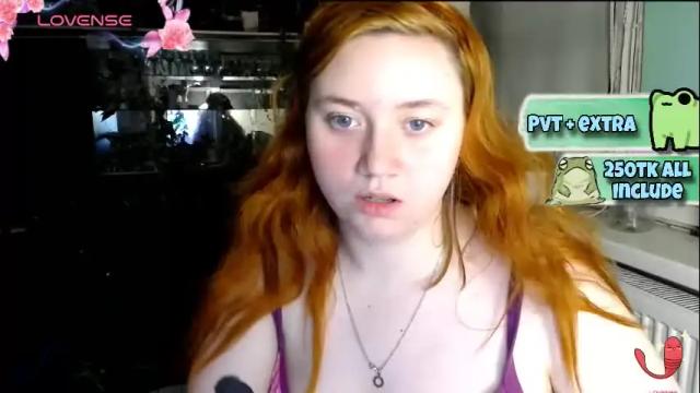 Image 3 of lily_shamy Stream on Chaturbate on 1 month ago