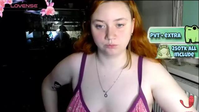 Image 4 of lily_shamy Stream on Chaturbate on 1 month ago
