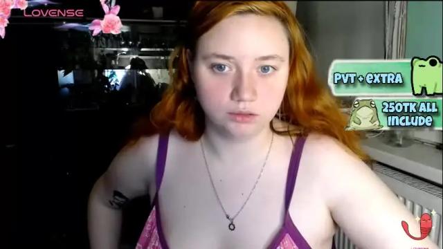 Thumbnail 2, lily_shamy's Stream at Chaturbate, 1 month ago