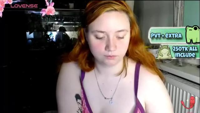 Image 6 of lily_shamy Stream on Chaturbate on 1 month ago