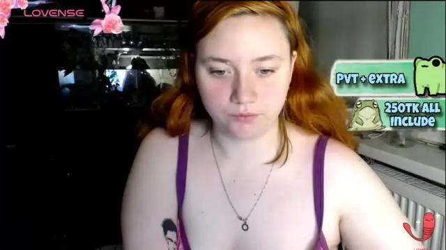 Image 7 of lily_shamy Stream on Chaturbate on 1 month ago