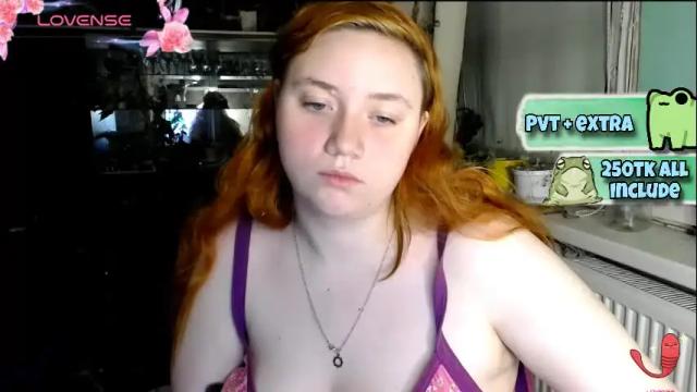 Image 8 of lily_shamy Stream on Chaturbate on 1 month ago