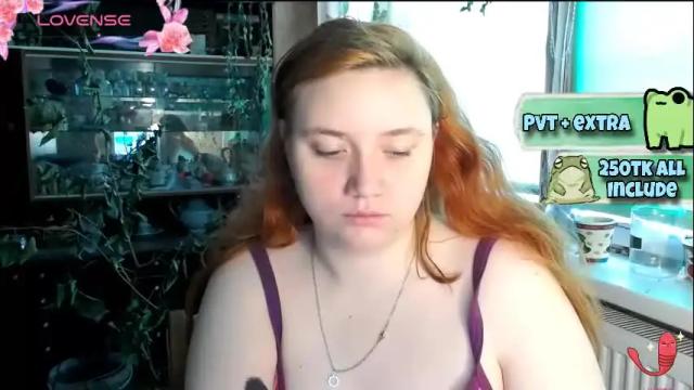 Thumbnail 1, lily_shamy's Stream at Chaturbate, 1 month ago